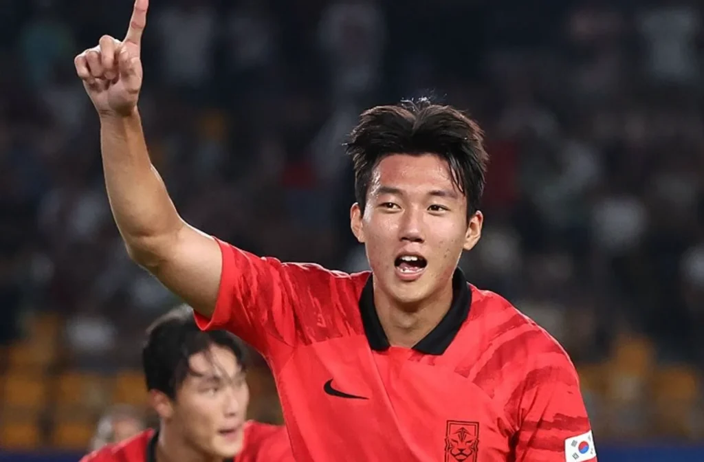 이한범(축구선수) 프로필 나이 고향 연봉 결혼 이상형 누구?