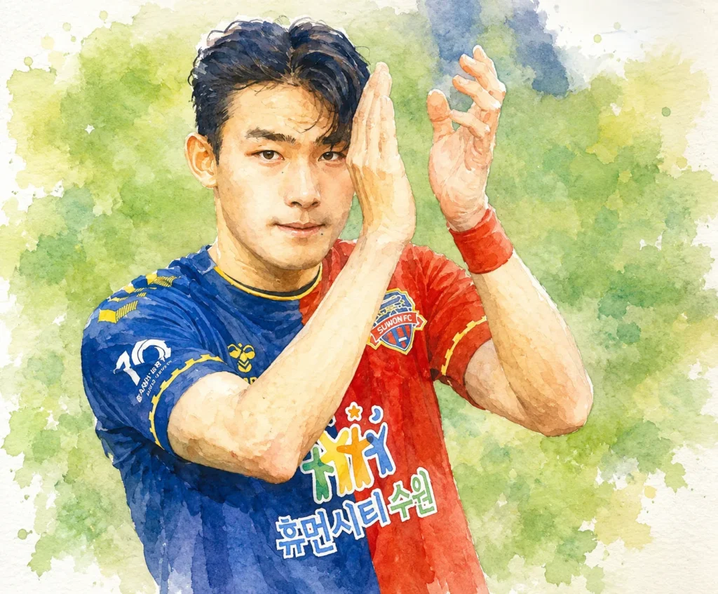 조유민(축구선수) 프로필 나이 형 연봉 결혼 아내(부인) 소연, 누구? 부상 집 근황