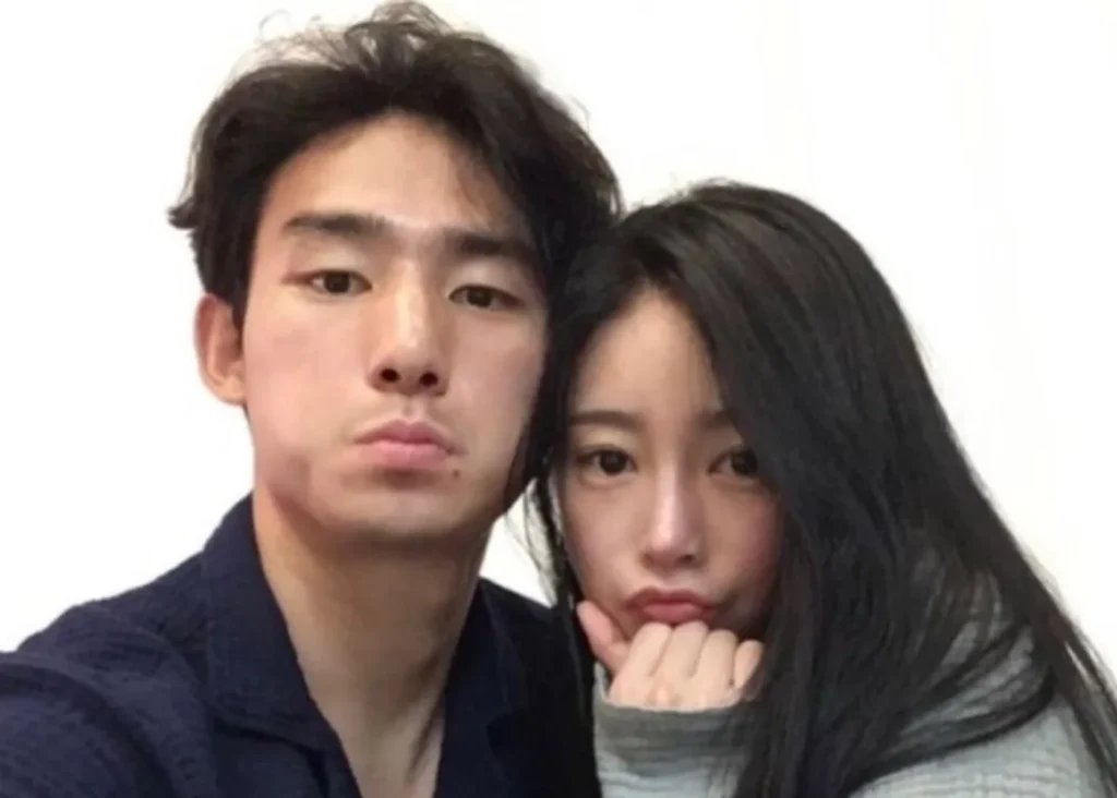 조유민 아내 소연
