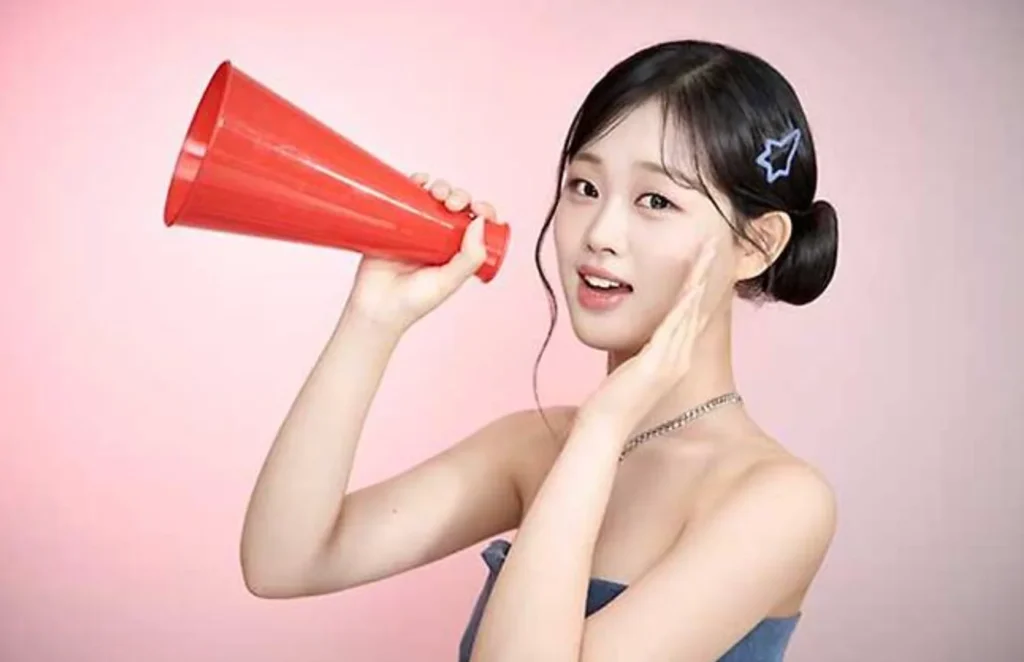 가수 진소리
