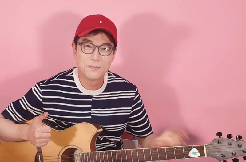 건아들 곽종목