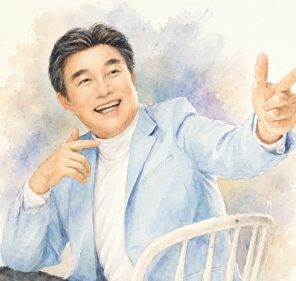 가수 배일호 프로필 나이 신토불이 아내(부인) 자녀 아들 딸 메니에르 증후군 근황