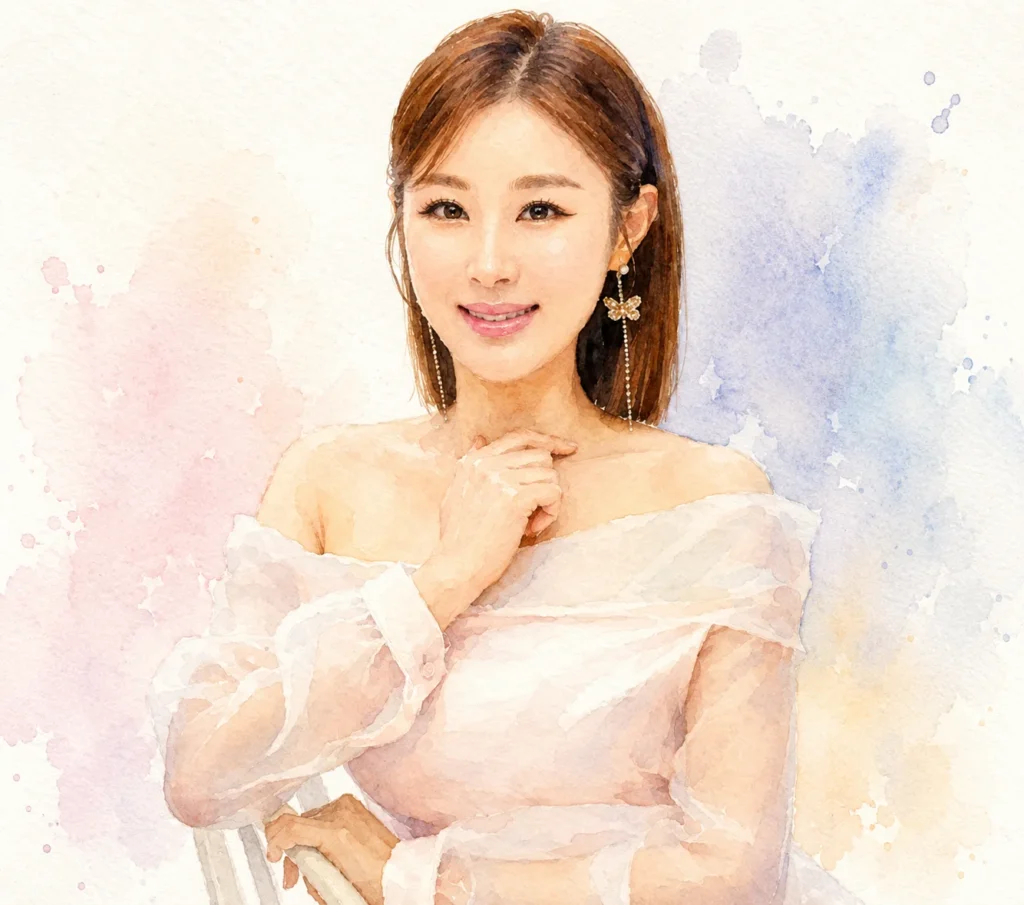 가수 이미리(국악인) 프로필 나이 과거 보이스퀸 결혼 남편 김영성 아들 근황 누구?