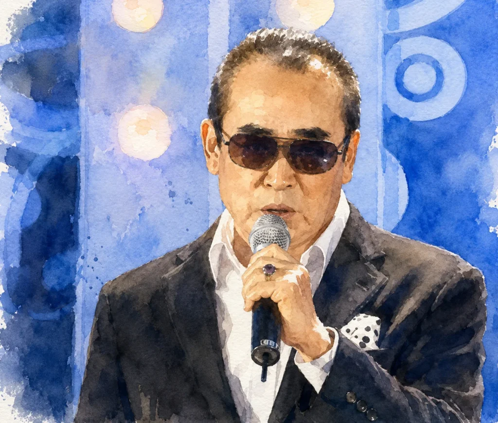 가수 차도균(키보이스) 프로필 나이 과거 키보이스 아내(부인) 자녀 근황, 누구?