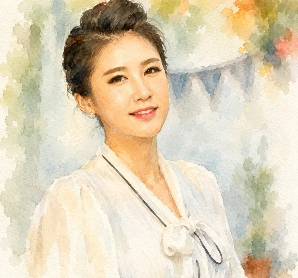 가수 풍금 프로필 나이 키 본명 집안 과거 결혼 이상형 미스트롯3 근황