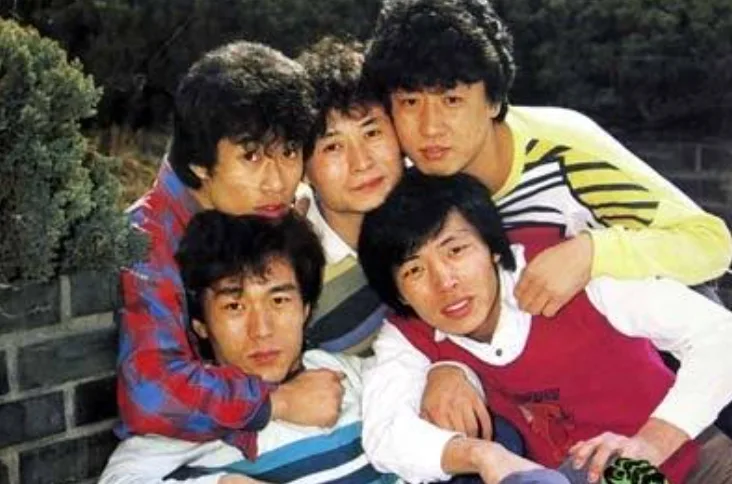건아들