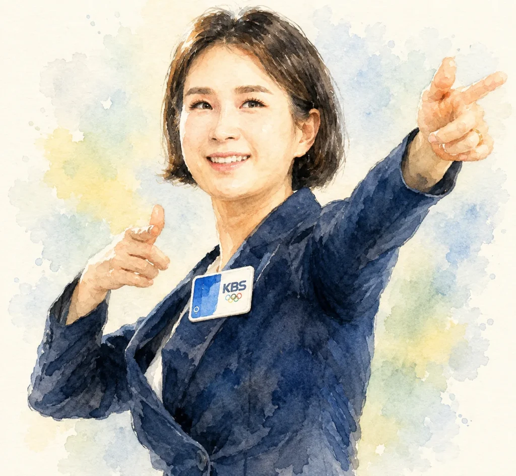 기보배(양궁) 프로필 나이 키 과거 메달 연금 결혼 남편 성민수 자녀 딸 골때녀 근황