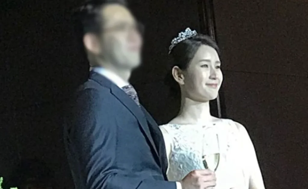 기보배 결혼 남편 성민수