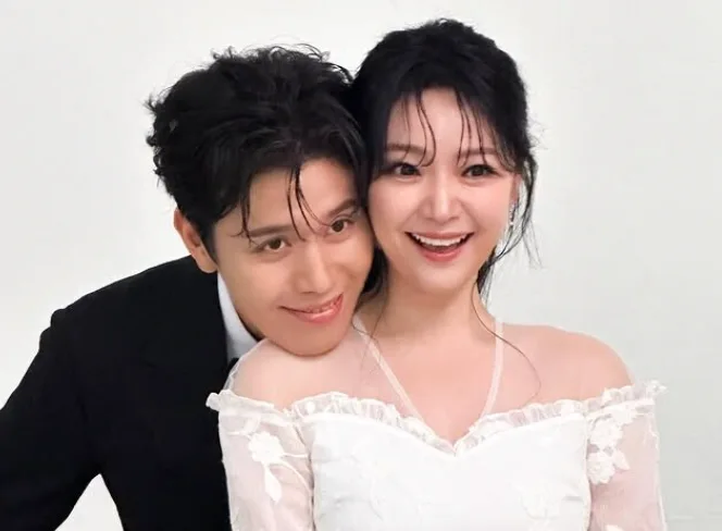 김소현 남편 손준호