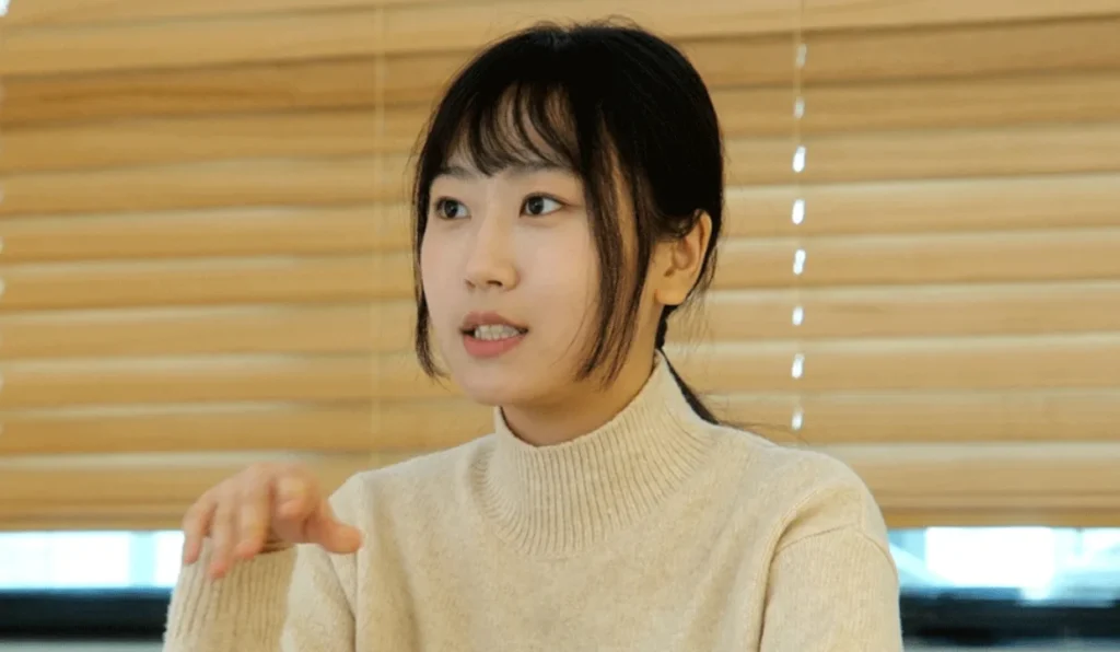 배우 김환희