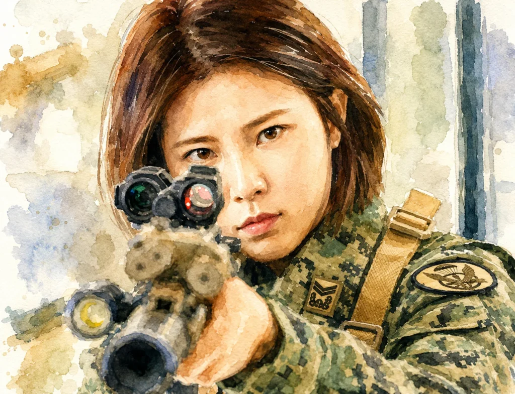 깡미(깡레이더) 프로필 나이 본명 과거 직업 결혼 이상형 골때녀 근황, 누구?
