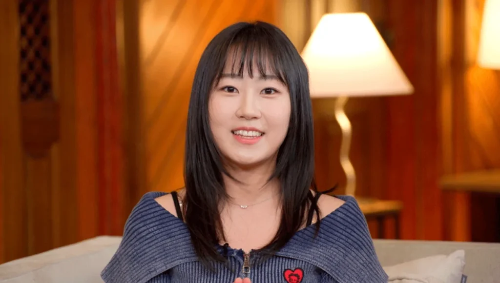 배우 김환희