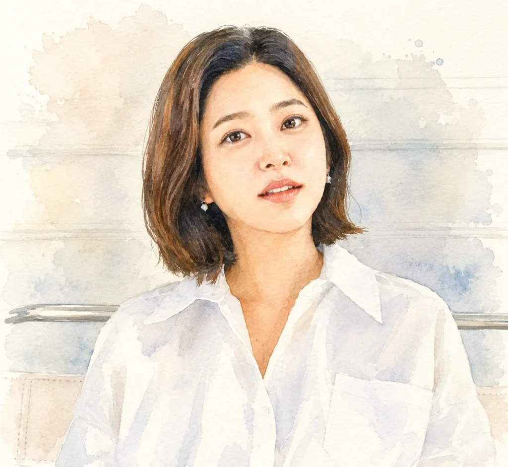 배우 박세영 프로필 나이 과거 아역 결혼 남편 곽정옥 누구? 딸 나엘 근황