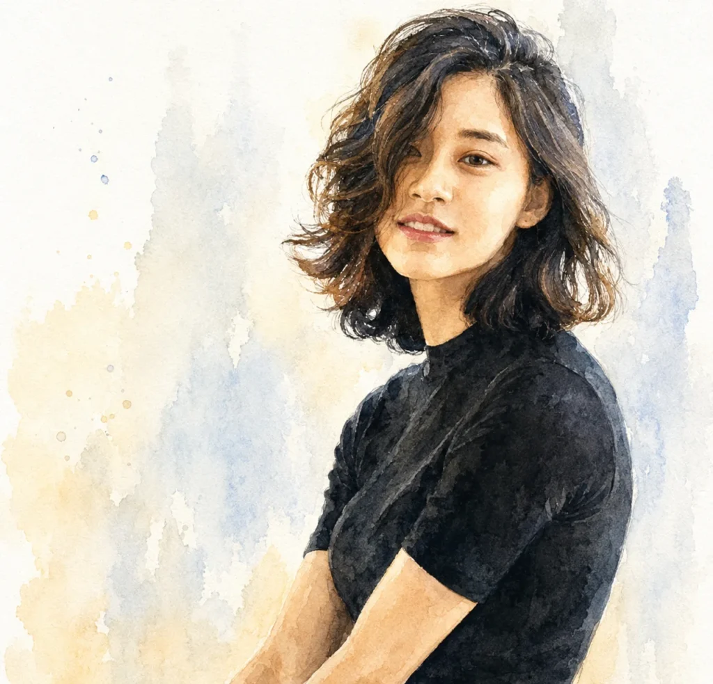 배우 주명 프로필 나이 과거 학력 결혼 이상형 골때녀 근황, 누구?