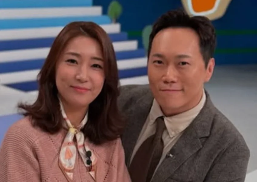 송진우 아내 미나미