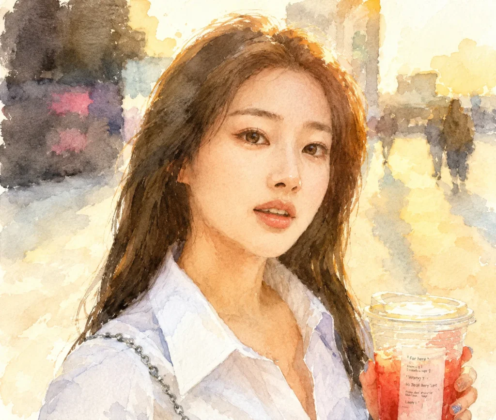 쉐리(틱톡커) 프로필 나이 본명 과거 학력 결혼 남자친구 골때녀 근황, 누구?