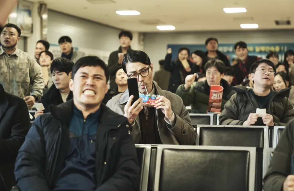 차승원 폭군