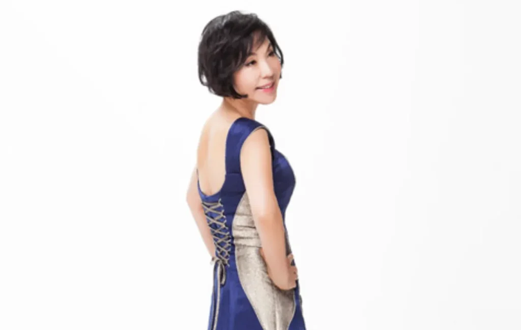 가수 최진희