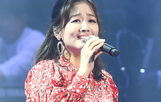 가수 정미애