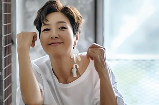 정수라